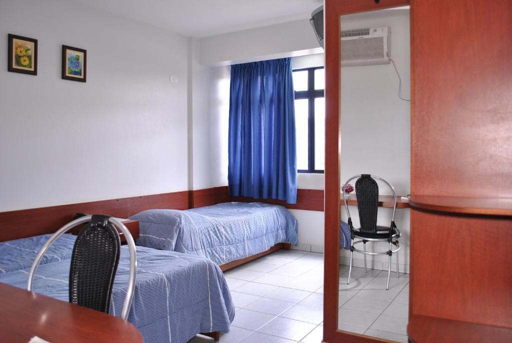 Murano Hotel Gravatá Pokój zdjęcie