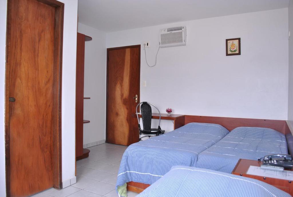 Murano Hotel Gravatá Pokój zdjęcie