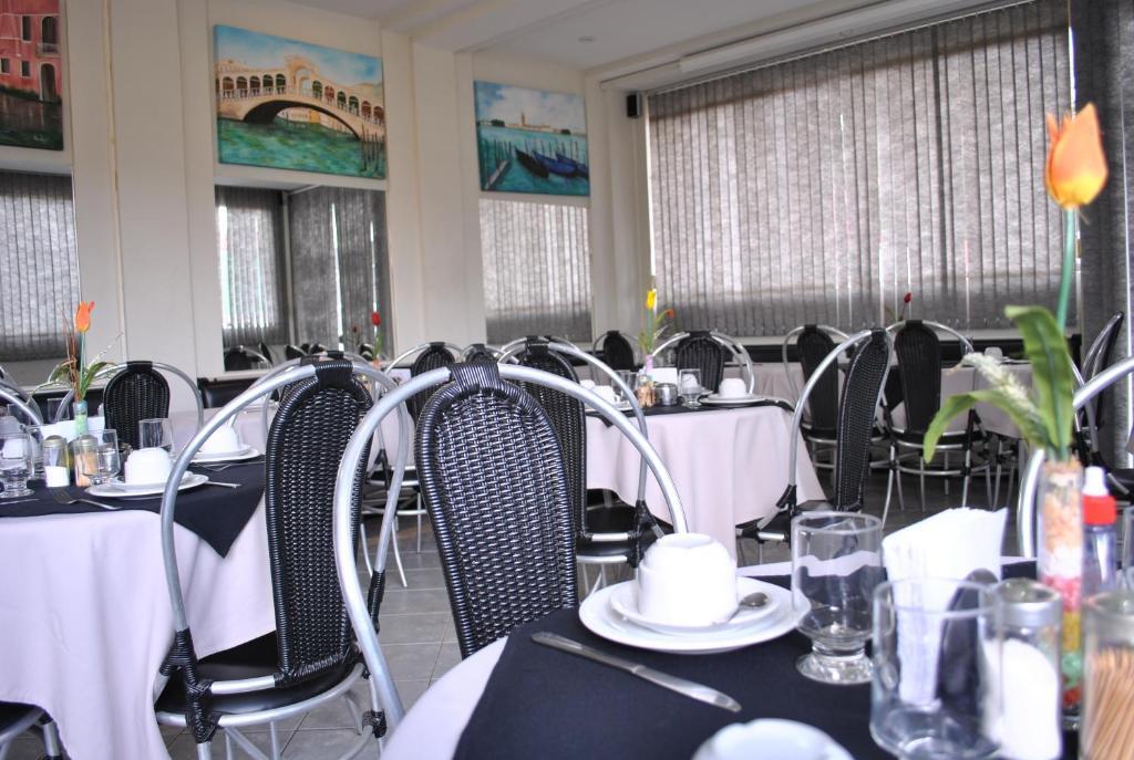 Murano Hotel Gravatá Zewnętrze zdjęcie