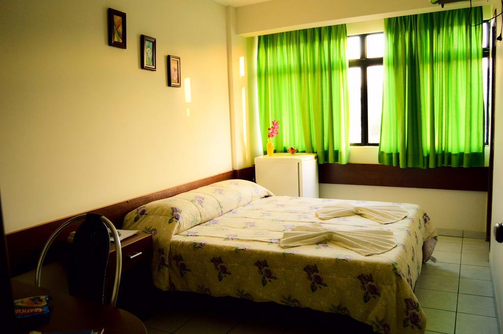 Murano Hotel Gravatá Zewnętrze zdjęcie